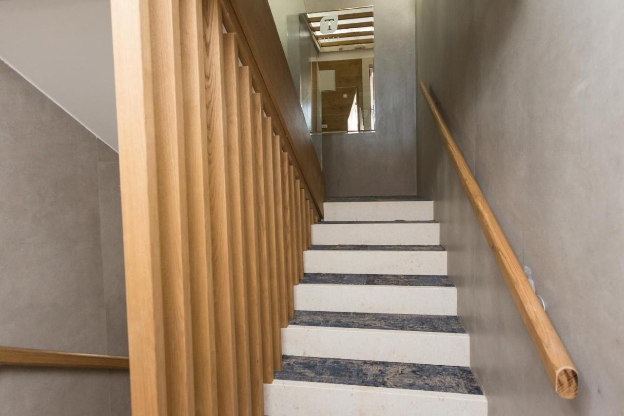 Tilia Hotel Cetinje Luaran gambar